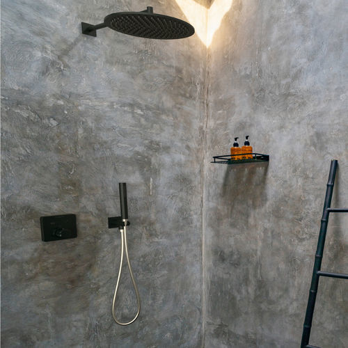 Mitigeur de douche - 111515 - Grandsire Paris - mural / à encastrer / thermostatique