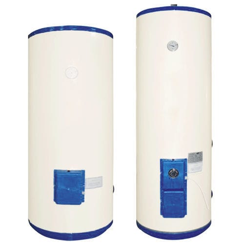 Chauffe-eau électrique - BE - LA NUOVA COTERM SRL - à poser / vertical / industriel
