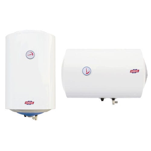 Chauffe-eau électrique -  EV-EO - LA NUOVA COTERM SRL - mural / vertical / horizontal