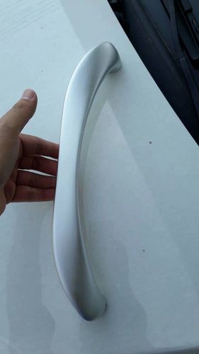 Poignée de tirage de porte - L368 - Foshan 1 Boat hardware Co. Ltd. - aluminium / en alliage / marine