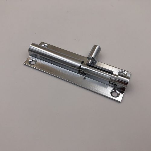 Verrou en laiton - 90mm - Foshan 1 Boat hardware Co. Ltd. - pour porte