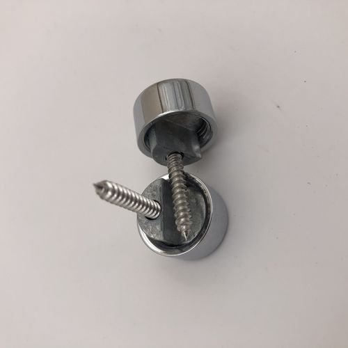 Système de fixation en zamak - Foshan 1 Boat hardware Co. Ltd. - pour salle de bain