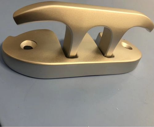 Main courante en alliage - Bird - Foshan 1 Boat hardware Co. Ltd. - aluminium / pour bateau