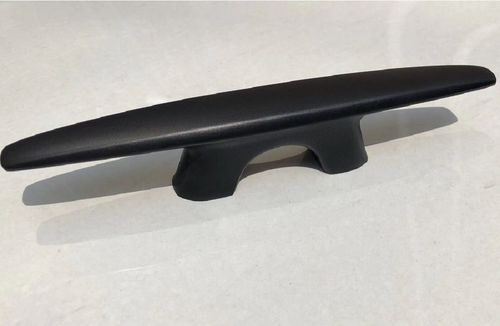 Main courante alliage d'aluminium - L358 - Foshan 1 Boat hardware Co. Ltd. - pour bateau