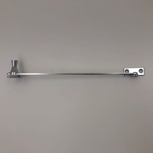 Charnière de porte - Foshan 1 Boat hardware Co. Ltd. - en laiton chromé / pour bateau / polie