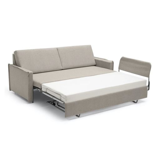 Canapé lit - BETH - TM Leader Contract - contemporain / en tissu / en polyuréthane