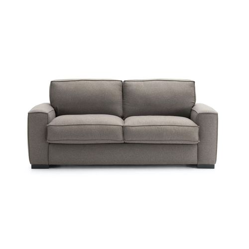 Canapé lit - DANKA - TM Leader Contract - contemporain / en tissu / en mousse de polyuréthane