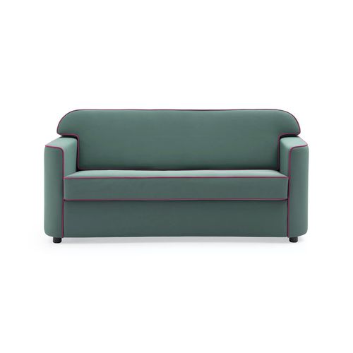 Canapé lit - FANDI - TM Leader Contract - compact / contemporain / en tissu