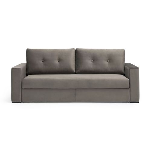Canapé lit - LIMPO - TM Leader Contract - compact / contemporain / en tissu