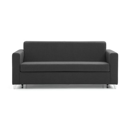 Canapé lit - ODÍN - TM Leader Contract - contemporain / en tissu / avec accoudoirs