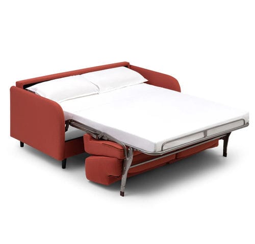 Canapé lit - SOLVI - TM Leader Contract - lit / compact / contemporain
