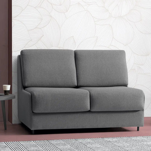 Canapé avec lit superposé - WAKA - TM Leader Contract - compact / contemporain / en tissu