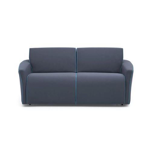 Canapé pliant - ZAINA - TM Leader Contract - contemporain / en tissu / à coussins