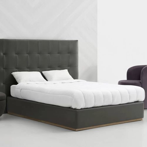 Sommier double - LIRA - TM Leader Contract - tapissier / résidentiel / professionnel