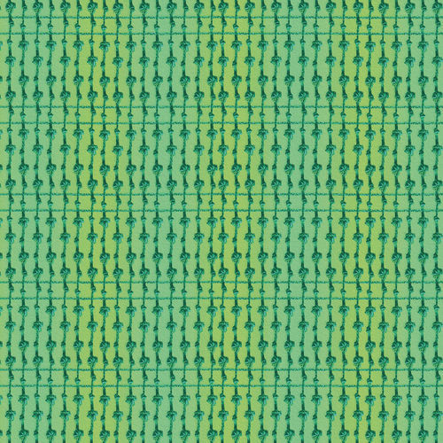 Papier peint contemporain - Making Knots 3 - SPAGHETTIWALL - en fibre de cellulose / en textile non-tissé / à motif