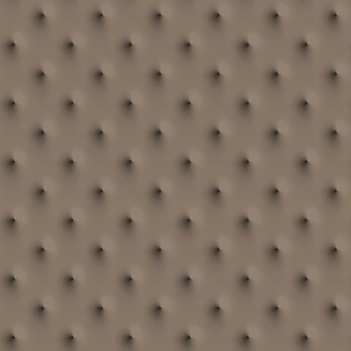 Papier peint contemporain - Dot Relief VI - SPAGHETTIWALL - en fibre de cellulose / en textile non-tissé / à motif