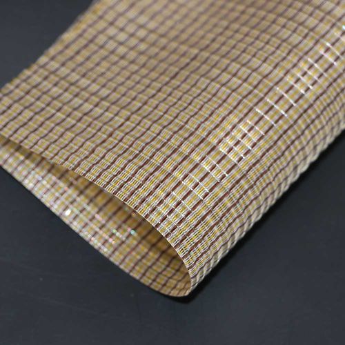 Toile métallique tissée en inox - QKDB-33 - HEBEI JOINWIN ARCHITECTURAL DESIGN CO.,LTD - en cuivre / pour plafond / pour cloison