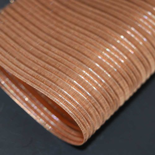 Toile métallique tissée en inox - QKDB-38 - HEBEI JOINWIN ARCHITECTURAL DESIGN CO.,LTD - en acier inox / en bronze / en cuivre