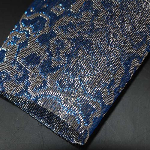 Toile métallique tissée en inox - QKTH2-27 - HEBEI JOINWIN ARCHITECTURAL DESIGN CO.,LTD - en bronze / en laiton / en cuivre