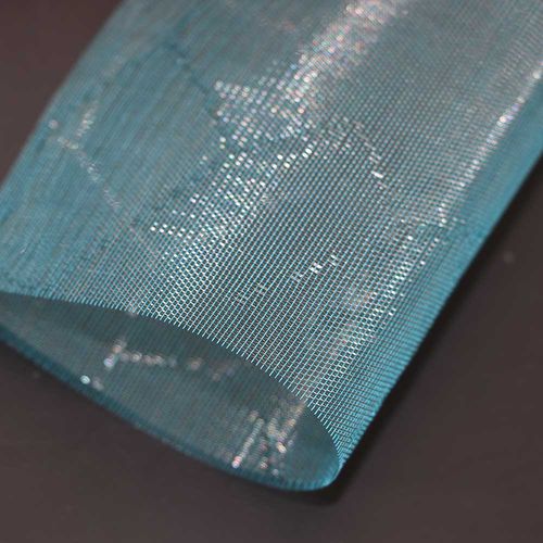 Toile métallique tissée en inox - QKTH2-03A - HEBEI JOINWIN ARCHITECTURAL DESIGN CO.,LTD - en bronze / en cuivre / pour agencement intérieur