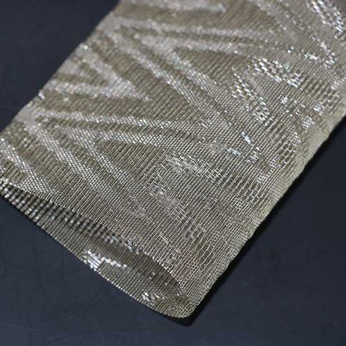 Toile métallique tissée en inox - QKTH2-17C - HEBEI JOINWIN ARCHITECTURAL DESIGN CO.,LTD - en bronze / en cuivre / pour plafond