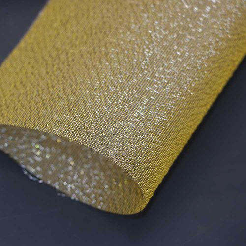 Toile métallique tissée en inox - QKTH2-19A - HEBEI JOINWIN ARCHITECTURAL DESIGN CO.,LTD - en bronze / en cuivre / tissée