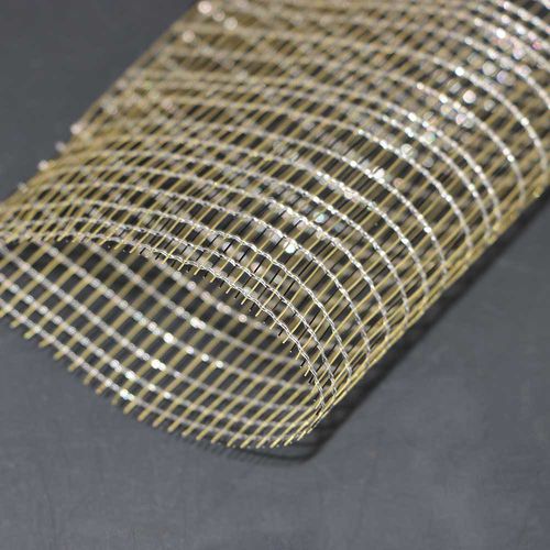 Toile métallique tissée en inox - QKZJ-27 - HEBEI JOINWIN ARCHITECTURAL DESIGN CO.,LTD - en bronze / en cuivre / pour agencement intérieur