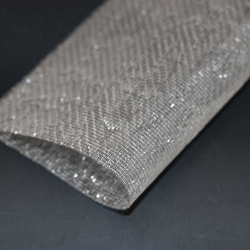 Toile métallique tissée en inox - QKTH-08 - HEBEI JOINWIN ARCHITECTURAL DESIGN CO.,LTD - en bronze / en cuivre / pour agencement intérieur