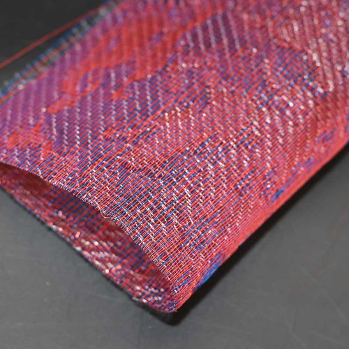 Toile métallique tissée en inox - QKTH-08N - HEBEI JOINWIN ARCHITECTURAL DESIGN CO.,LTD - en bronze / en laiton / en cuivre