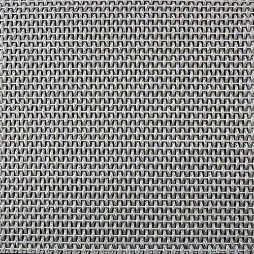 Toile métallique tissée en inox - QKCRM-10 - HEBEI JOINWIN ARCHITECTURAL DESIGN CO.,LTD - pour plafond / pour agencement intérieur / pour bardage