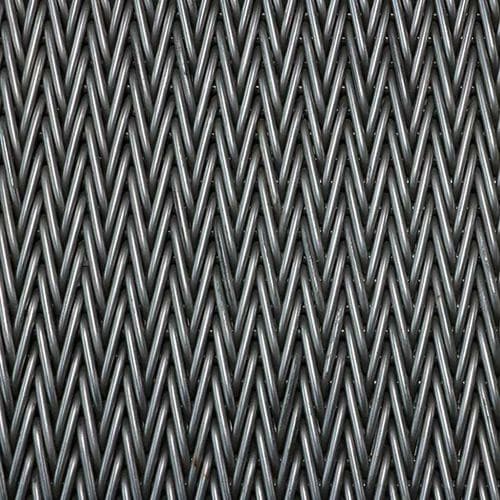 Maille métallique en inox - QKDCB-08 - HEBEI JOINWIN ARCHITECTURAL DESIGN CO.,LTD - pour garde-corps / pour façade / pour plafond