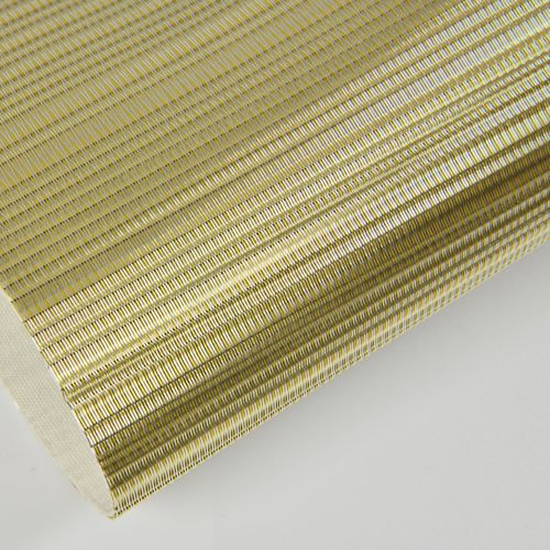 Toile métallique tissée en inox - QKDB-20 - HEBEI JOINWIN ARCHITECTURAL DESIGN CO.,LTD - en bronze / en cuivre / pour agencement intérieur