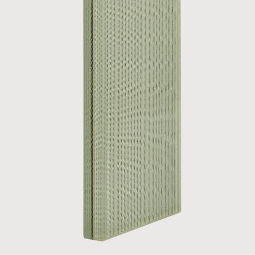 Panneau en verre armé - QKGDB-25 - HEBEI JOINWIN ARCHITECTURAL DESIGN CO.,LTD - de sécurité / pare-balles / à faible émissivité