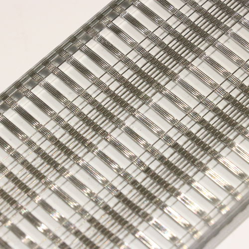 Panneau en verre armé - QKGWWD-13S - HEBEI JOINWIN ARCHITECTURAL DESIGN CO.,LTD - de sécurité / pare-balles / à faible émissivité