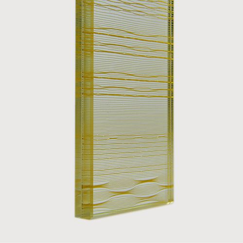 Panneau en verre armé - QKGTH-05 - HEBEI JOINWIN ARCHITECTURAL DESIGN CO.,LTD - de sécurité / pare-balles / à faible émissivité
