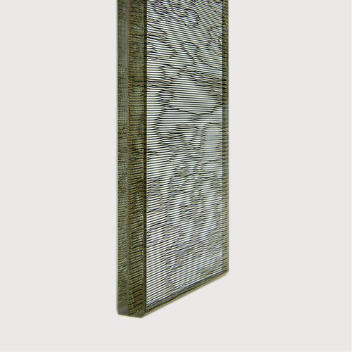 Panneau en verre armé - QKGTH-07 - HEBEI JOINWIN ARCHITECTURAL DESIGN CO.,LTD - de sécurité / pare-balles / à faible émissivité