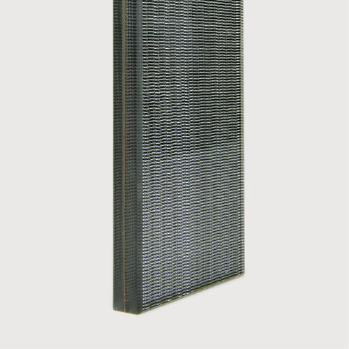 Panneau en verre armé - QKGDB-43 - HEBEI JOINWIN ARCHITECTURAL DESIGN CO.,LTD - de sécurité / pare-balles / à faible émissivité