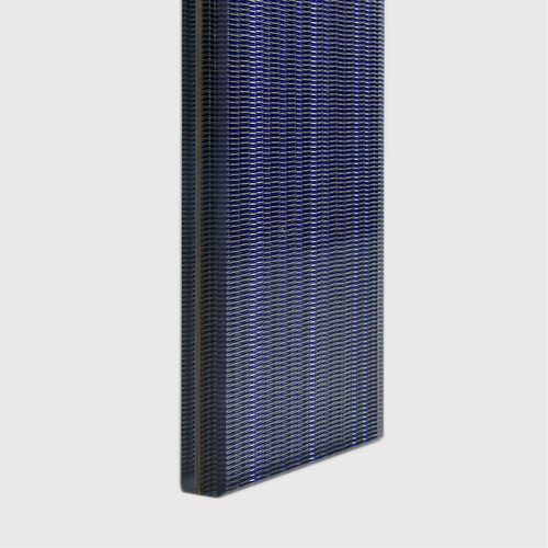Panneau en verre armé - QKGDB-46 - HEBEI JOINWIN ARCHITECTURAL DESIGN CO.,LTD - de sécurité / pare-balles / à faible émissivité