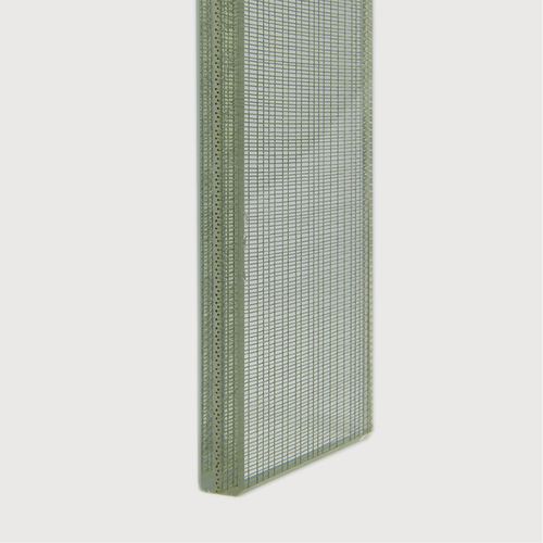 Panneau en verre armé - QKGDBX-11Y - HEBEI JOINWIN ARCHITECTURAL DESIGN CO.,LTD - de sécurité / pare-balles / à faible émissivité