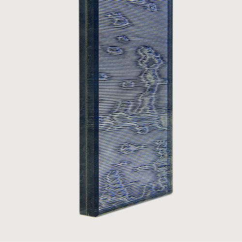 Panneau en verre armé - QKGTH2-27 - HEBEI JOINWIN ARCHITECTURAL DESIGN CO.,LTD - de sécurité / pare-balles / à faible émissivité