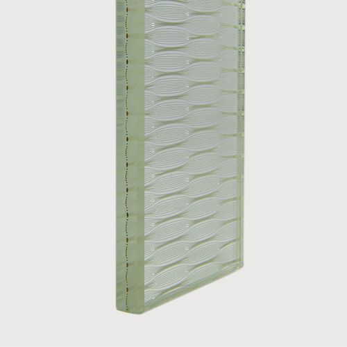 Panneau en verre armé - QKGTH-12 - HEBEI JOINWIN ARCHITECTURAL DESIGN CO.,LTD - de sécurité / pare-balles / à faible émissivité