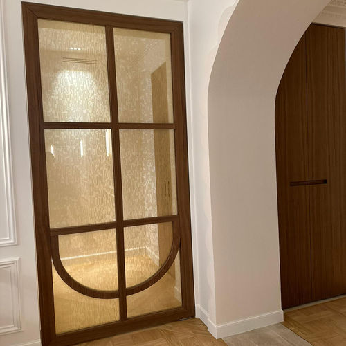 Panneau en verre armé - QKGTH-14B - HEBEI JOINWIN ARCHITECTURAL DESIGN CO.,LTD - de sécurité / pare-balles / à faible émissivité