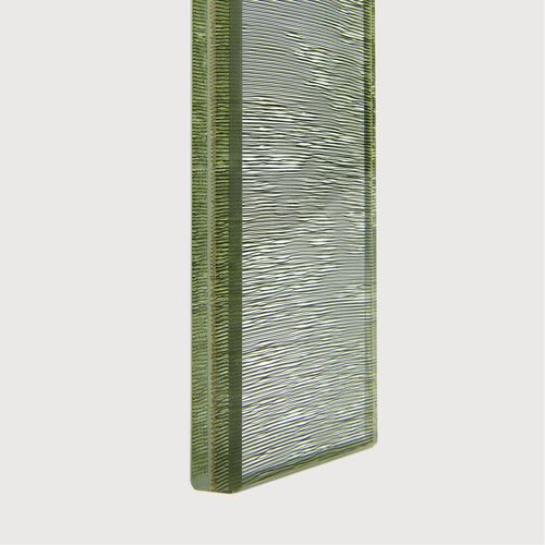 Panneau en verre armé - QKGTH-19 - HEBEI JOINWIN ARCHITECTURAL DESIGN CO.,LTD - de sécurité / pare-balles / à faible émissivité