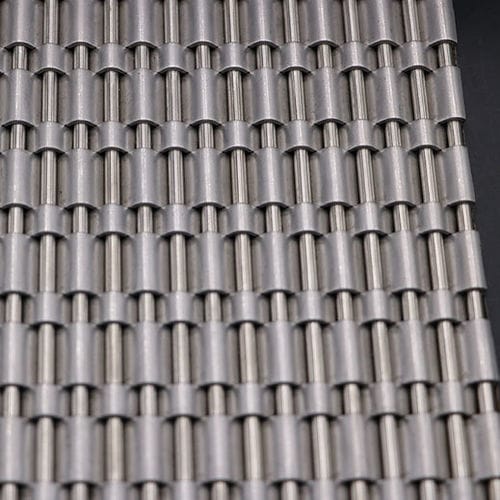 Maille métallique en inox - QKCWM-02 - HEBEI JOINWIN ARCHITECTURAL DESIGN CO.,LTD - en laiton / en cuivre / en aluminium