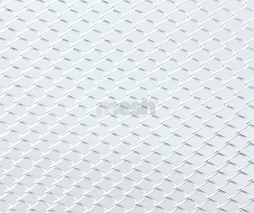 Rideau en maille métallique - QKMCD-14 - HEBEI JOINWIN ARCHITECTURAL DESIGN CO.,LTD - multicolore / personnalisable / aluminium