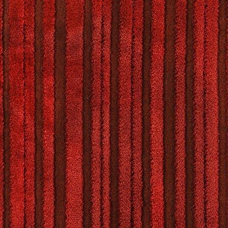Tissu d'ameublement - San Marino Dis. Línea - MARIANO FARRUGIA - à rayures / en polyester / en viscose