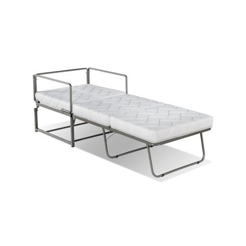Fauteuil lit - Naomi - MARIANO FARRUGIA - contemporain / en tissu / en métal