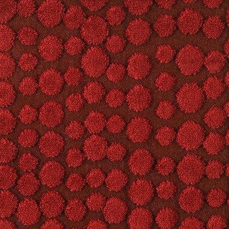 Tissu d'ameublement - San Marino Dis. Moles - MARIANO FARRUGIA - à motif / en polyester / en viscose