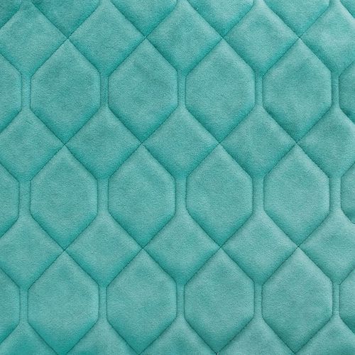 Tissu d'ameublement - Soft Velvet 1472 - MARIANO FARRUGIA - à motif / en polyester / ignifuge