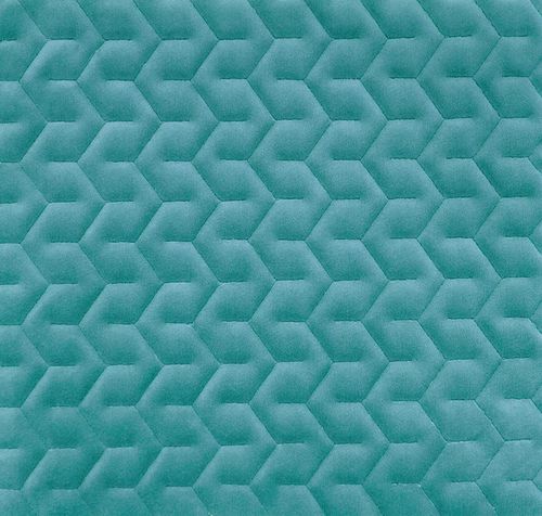 Tissu d'ameublement - Soft Velvet 1471 - MARIANO FARRUGIA - à motif / en polyester / ignifuge